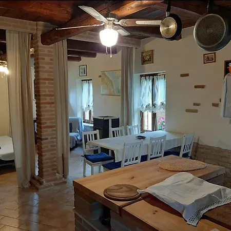 公寓 Fioreselvatico 罗马