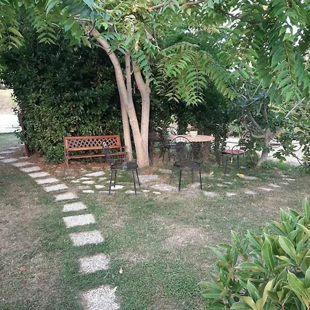 Fioreselvatico Apartment