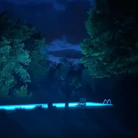 Fioreselvatico Apartment *